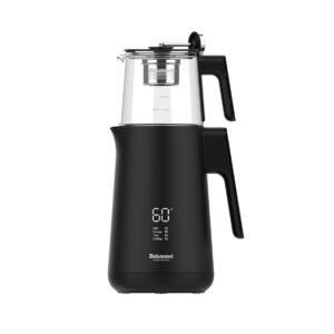 چای ساز دیجیتالی روهمی دلمونتی DL410