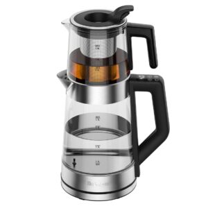 چای ساز روهمی دلمونتی مدل DL450