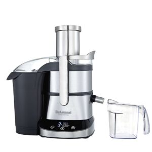 آبمیوه گیری 4 کاره دلمونتی مدل DL700