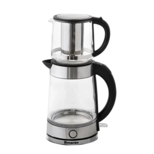چای ساز روهمی سیماران مدل STM-814