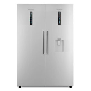 یخچال و فریزر دوقلو پاکشوما مدل RTRA-RTFA-901