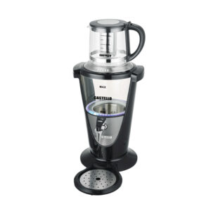 چای ساز سماوری شیردار کاستلو مدل CL435